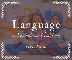 Language In Multicultural Child Care (1)